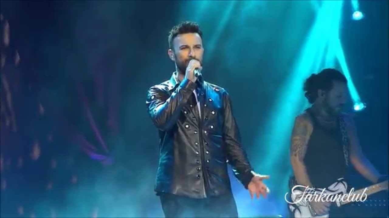 TARKAN: 