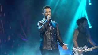 TARKAN: \