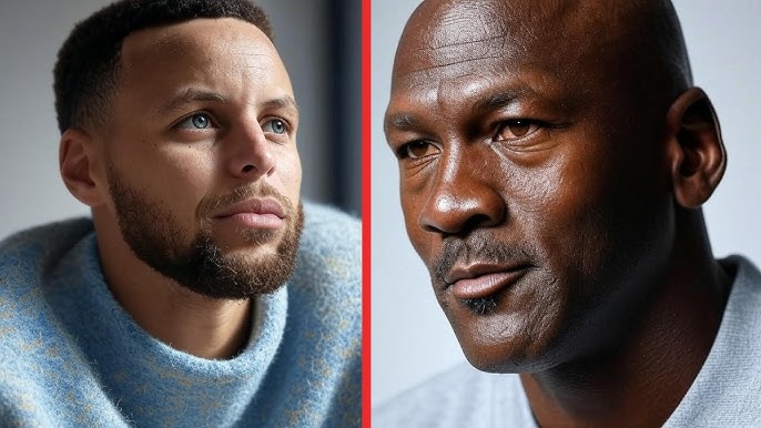 Michael Jordan Speaks Out on Curry’s 4,000 Three-Pointers — Surprising  Message That SHOOK America