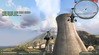 bf2 some kafera shit