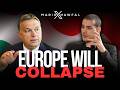 Victor Orban: "Europe Has A Few More Years Left" (CPAC 2025)