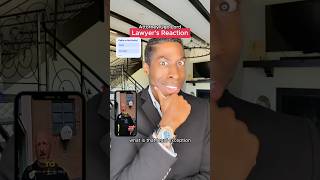 Man Wants Officer Arrested for Battery After Cop Breaks His Camera! Guilty Attorney Ugo Lord Reacts