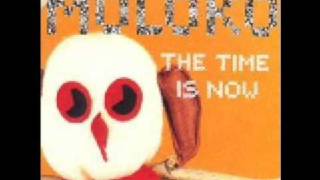 Vignette de la vidéo "Moloko- The Time Is Now (Soulfood Mix)"