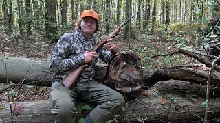 Squirrel Hunting in Ohio | Exploring the Woods & Wild Adventure
