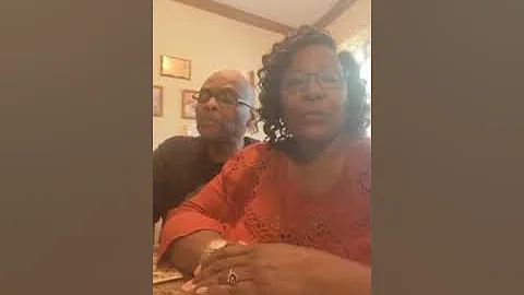 Saundra Y  Werts was live in Second Baptist Church...