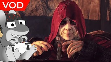 NEW DS2 MOD JUST DROPPED