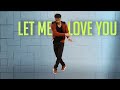 Let me Love You | Jump Rope Dance