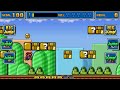 Super Mario Fushigi No JanJanLand (スーパーマリオ　不思議のジャンジャンランド) -  Longplay - In demul_251211