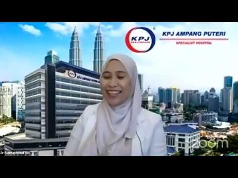 Video: Siapakah pakar bedah perunding?