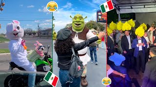 🔥HUMOR VIRAL #97🇲🇽| SI TE RIES PIERDES.😂🤣 | HUMOR MEXICANO TikTok | VIRAL MEXICANO by El NeZy 193,887 views 2 months ago 45 minutes