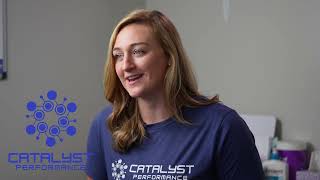 Mission Of Catalyst Performance