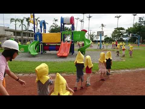 新南國小106年921國家防災日地震避難演練影片