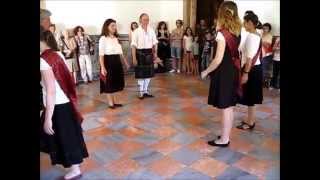 Autumn In Appin At The Pimenta Palace - Lisbon May 2015