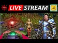 (MU ONLINE) [GMO] REBUILD AGILITY ELF PARA ENERGY ELF BUILD bate papo c/ inscritos