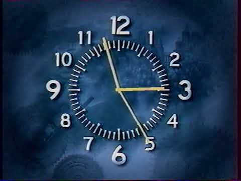 Конец эфира (Телеэкспо