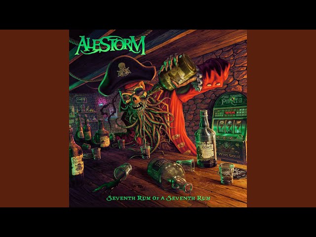 Seventh Rum of a Seventh Rum - YouTube