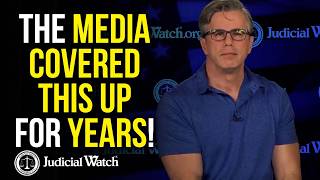 Judicial Watch alleges: BREAKING: Newly Declassified Docs Reveal Bias of Impeachment 'Whistleblower'