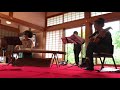 春の歌 グループかしこ ⑶ at 龍津寺 の動画、YouTube動画。