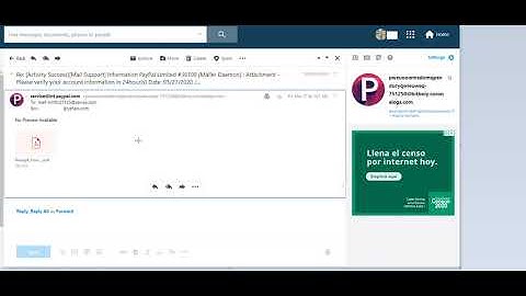 Buy VBA - Virtual Bank Account For your Paypal and Business