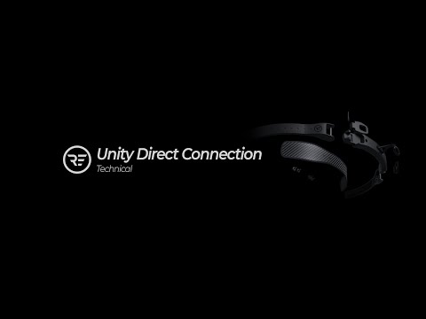 RE Unity Direct Connection Technical