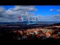 BURSA UNESCO TANITIM FİLMİ