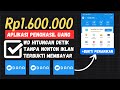 Cara Mendapatkan Saldo Dana Gratis - Apk Penghasil Saldo Dana Tercepat 2024 - Game Penghasil Dana