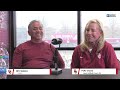 Cbs sports radio1053  james hale exclusive podcast with ou sooners head softball coach patty gasso