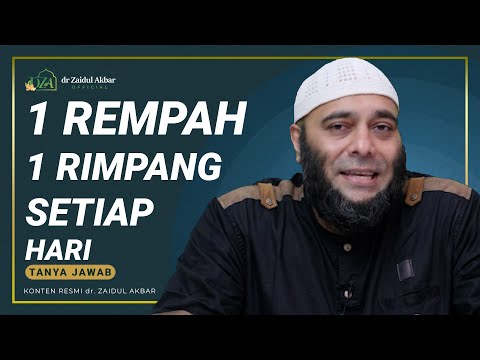 Ustad Rempah Rempah