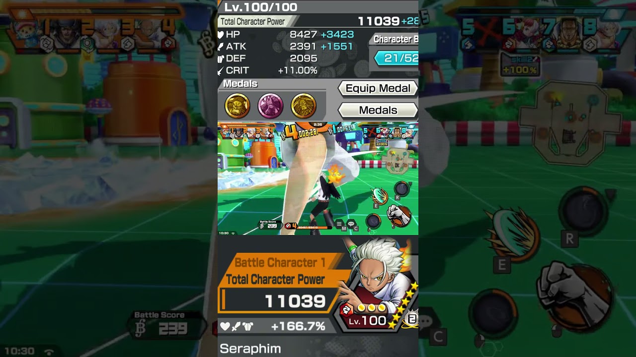 S-HAWK против EX JOYBOY.... EZ ДЛЯ МЕНЯ!! 