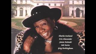 Irene Reid - Your Mind Is On Vacation