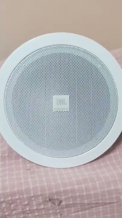 Jbl Ka sabse sasta ceiling speaker #jbl #speaker #shorts #reels #youtubechannel #dj