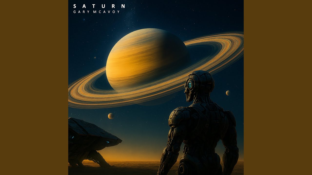 Watch Saturn on YouTube Watch Saturn on YouTube