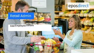 EPOS Direct Employee Module Training: Add Employees & Manage Access Rights