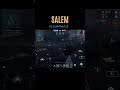 Salem vs Shimakaze #warshipsblitzvideos #wowblitz