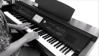 Haydn: Allegro from Sonata in G, Hob. XVI/8. LCM grade 4. 2013