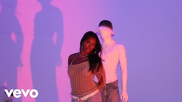 Jae Stephens - Better Boy (Lyric Video)