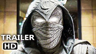 Moon Knight: trailer revelado