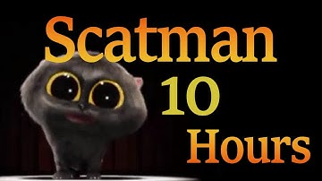 1 Scatman 10 Hours (Reels - That Part)