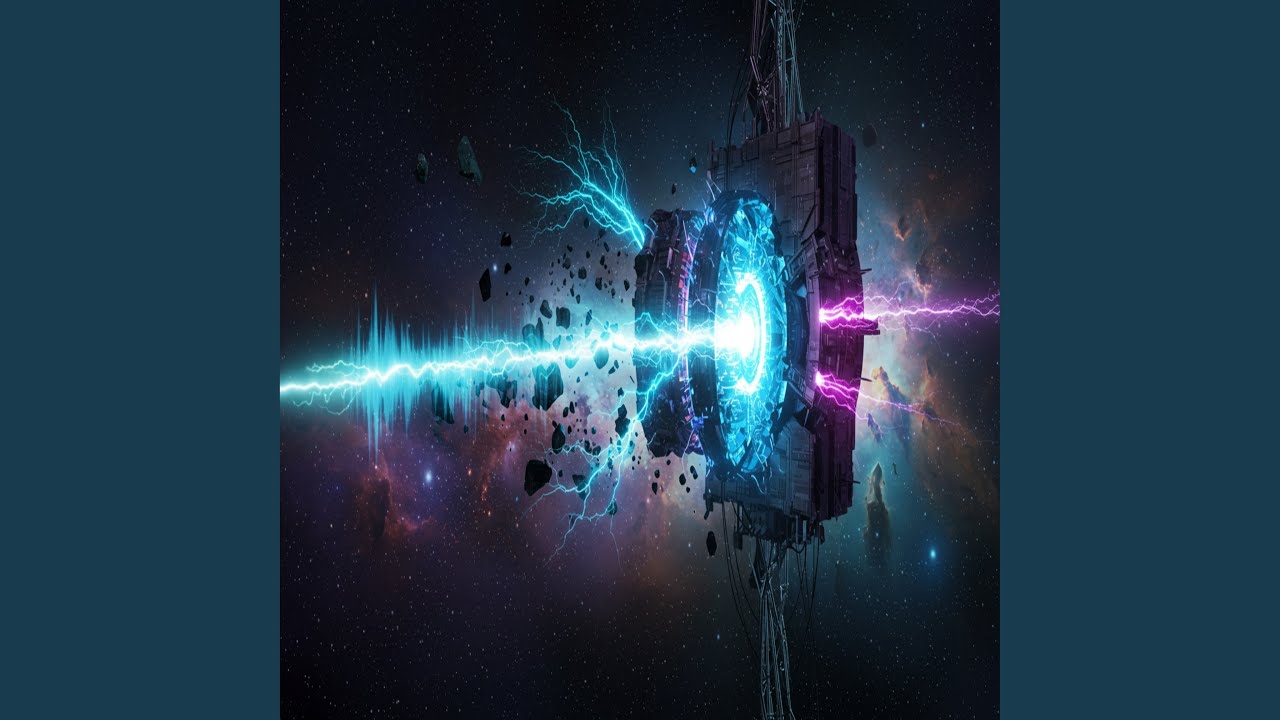 Watch Dark Machine Crash on YouTube Watch Dark Machine Crash on YouTube