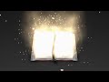 Bible book fairytales fantasy magical story  effects