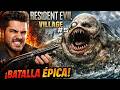 EL JEFE MÁS ASQUEROSO DE RESIDENT EVIL 8 😱 #residentevil #residentevilvillage