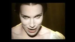 Love Song For A Vampire