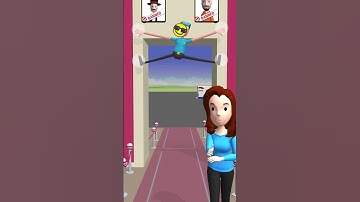 barredgame shorts level 366 Android iOS mobile gaming short #games4u #barredgame_ #shorts #short