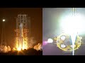 Chang’e-5 launch