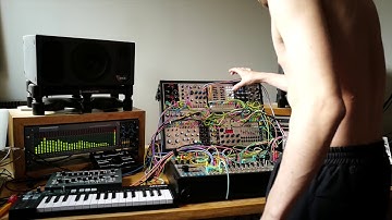 Jove Pads & Dirty Drums