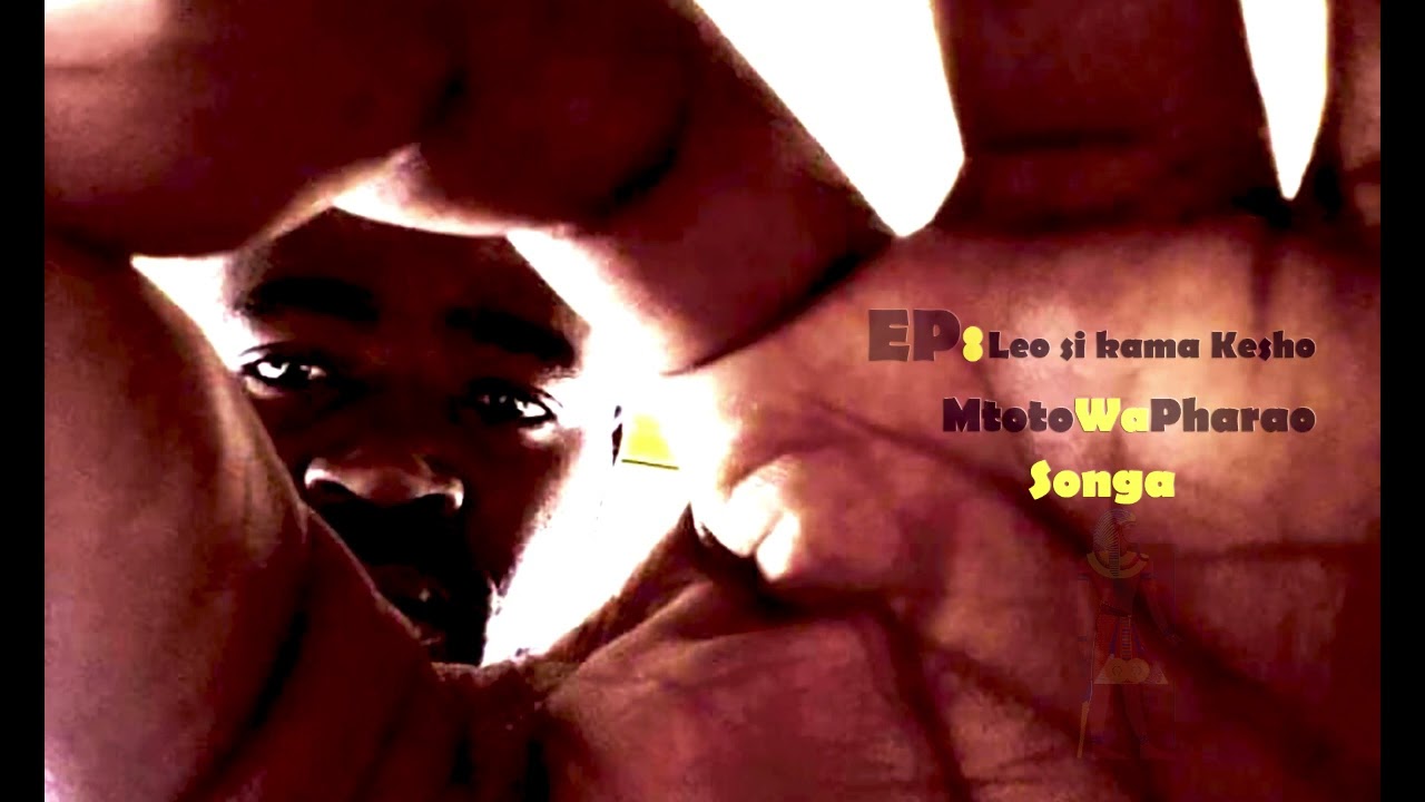 Watch Songa - MtotoWaPharao on YouTube Watch Songa - MtotoWaPharao on YouTube