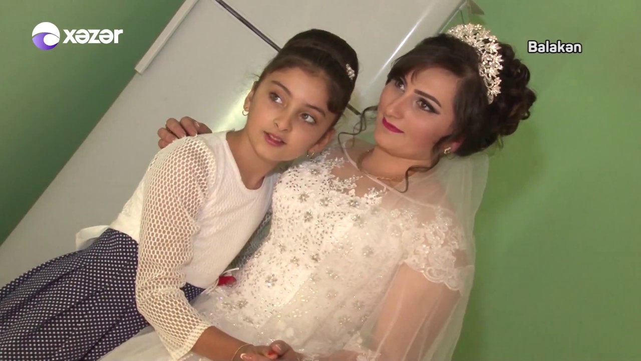 Ənənə Boğçası - Balakən (21.04.2018)