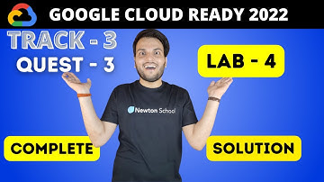 Ingesting New Datasets into BigQuery GSP411 | Newton School