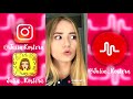 MOJA OSTATNIA KOMPILACJA MUSICAL.LY's