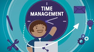 Time Management Training Video